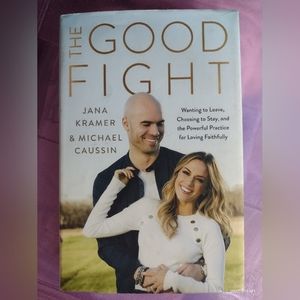 JANA KRAMER BOOK